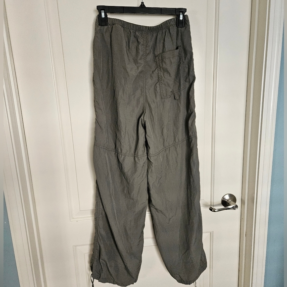 H&M Parachute Pants XXS - Picture 4 of 6